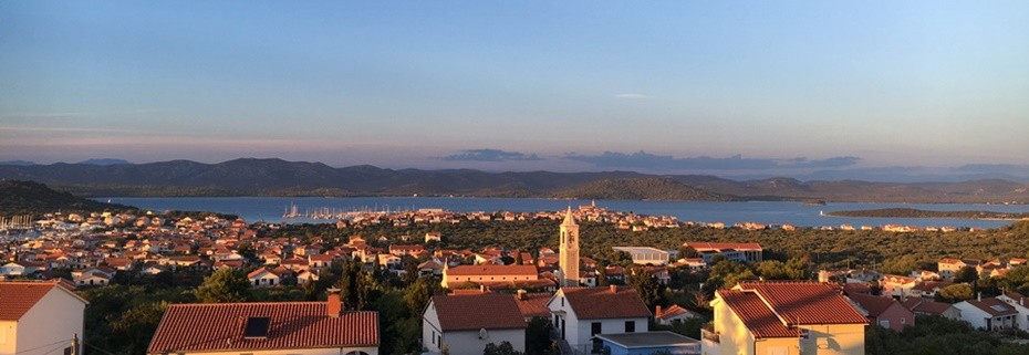 Appartements in Kroatien kaufen - Panorama Scouting