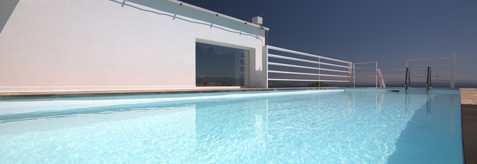 Immobilien Kroatien - Penthouse in Opatija zum Verkauf, Dalmatien, Kroatien