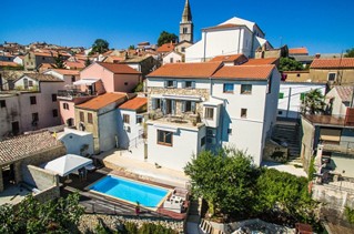 Informationen Immobilienkauf auf der Insel Krk in Kroatien