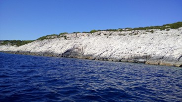 Informationen über die Insel Ciovo und die Region Trogir in Kroatien